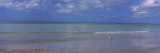 Waves on the Beach  Crescent Beach  Gulf of Mexico  Siesta Key  Florida  USA