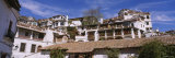 Houses  Taxco  Mexico