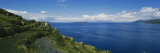 Lake Titicaca  Isla de Sol  Bolivia