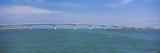 Bridge Across the Sea  Ringling Causeway Bridge  Sarasota Bay  Sarasota  Florida  USA