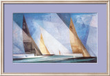Sailing Boats