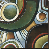 Woven Fusion II