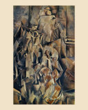 Violon and Jug