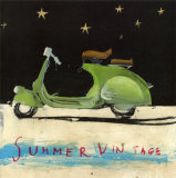 Summer Vintage