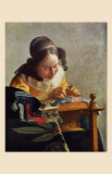 The Lacemaker