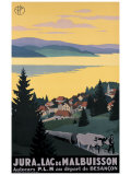 Jura-Lac de Malbuisson