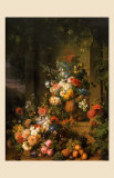 Le Tombeau de Julie  1803-1804