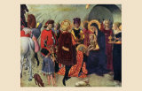 Adoration of the Magi