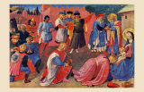 Adoration of the Magi