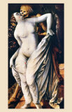 Death and a Woman