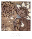 Wild Mushroom II