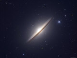 The Sombrero Galaxy
