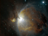M42 Nebula in Orion