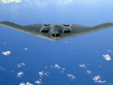 B-2 Spirit
