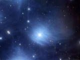 The Merope Nebulosity and IC 349