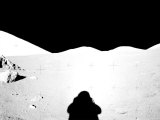 Apollo 17 Assembled Panorama