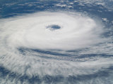 Hurricane Catarina