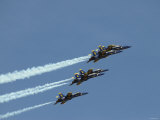 The Blue Angels