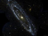 Andromeda Galaxy