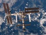 International Space Station
