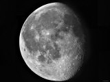 Waning Moon