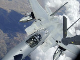 F-15 Eagle