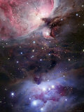 The Sword of Orion