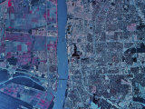 Baton Rouge  Louisiana