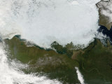 Beaufort Sea  July 25  2006