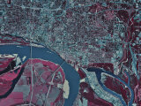 Memphis  Tennessee