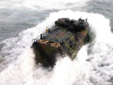 Amphibious Assault Vehicle