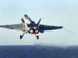 F/A-18C Hornet