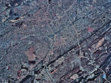 Birmingham  Alabama