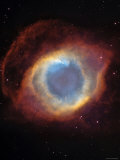 The Helix Nebula