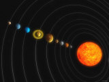 Solar System