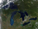 The Great Lakes