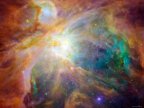 Orion Nebula
