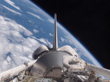 Space Shuttle Discovery