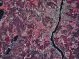 Augusta  Maine