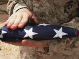 The United States Flag is a Symbol for Independence
