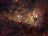 Eta Carinae