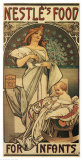Nestle's Food for Infants