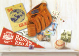 Vintage Red Sox
