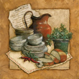 Secret Ingredient I