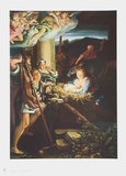 The Holy Night