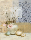 Asian Still Life II