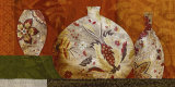 Golden Brocade II
