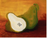 Country Pears