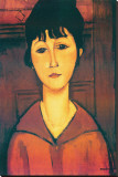 Portrait Girl