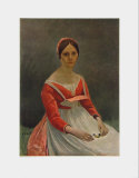 Young Lady